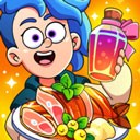 梦幻杂货店免费版经营冒险之旅v1.2.0 无限钻石版