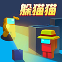 深空躲猫猫多人协作解谜竞技v1.5.1 免费版