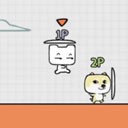 友尽派对联机版畅玩手册v1.2 无限钻石版