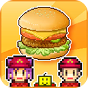 创意汉堡物语开店经营与配方研发v1.4.1 无限金币版