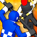 人类大乱斗免费畅玩全新版本上线v3.02 免费版