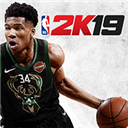 NBA2K19手游豪华版实战评测v52.0.1 无限金币版