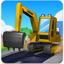 我要修马路无限金币版上线v1.0.0 免费版