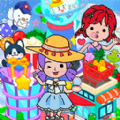 尤雅小镇免费畅玩创意世界