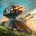 远古行星中文版畅玩星际塔防v1.2.96 免费版