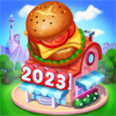 亚洲美食烹饪之星免费下载v1.67.0 无限金币版