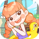 我的小海岛畅玩版海岛经营资源全解锁v4.0 无限金币版