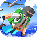 战地机甲模拟免费畅玩射击生存