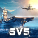 战舰冲突真实海战策略指挥v2.9.3 免费版