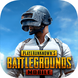 PUBG国际服手机版沉浸式射击v2.5.0 内置菜单版