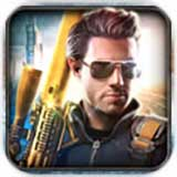 暴击先锋无限金币钻石科幻射击手游v0.9.0 免费版