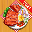烹饪狂人免费畅玩 解锁美食经营新