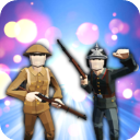 战争沙盒策略手游正式上线中文版v1.74.3 无限金币版