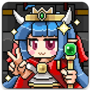 恶魔守护者2像素策略冒险之旅v2.22 免费版
