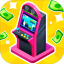 街机大亨发家史经营策略与怀旧体验v1.0.0 免费版