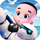 奔跑吧大头钻石畅享欢乐跑酷v1.0.0 免费版