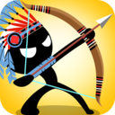 暴击火柴人全武器免费解锁版