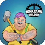 垃圾场经营创富之旅v1.35 无限金币版