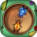 蛐蛐也疯狂水墨画风斗蟋蟀手游