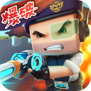 迷你世界枪战精英特别版玩法v1.33.0 无限钻石版
