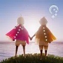 光遇国际服治愈冒险自由探索v0.23.1 无限爱心版