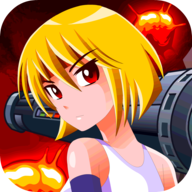 异星特勤队完整版安卓战斗冒险开启v0.9.8.9 免费版