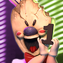 恐怖冰淇淋1完整版上线 无限子弹畅玩无广告