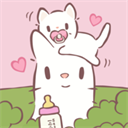 猫咪很可爱内置功能解锁版v2.26.0 无限钻石版