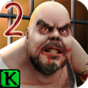屠夫先生2监狱逃脱恐怖新作v1.0.1 无限眩晕版