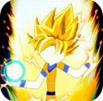 火柴人龙珠对决免费畅玩动作对战v2.0 免费版