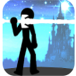 闪速火柴人免费畅玩 无限钻石热血格斗v1.68.2 内置功能菜单版