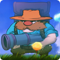 口袋王国单机免费版蒸汽朋克像素冒险v1.0.14 免费版