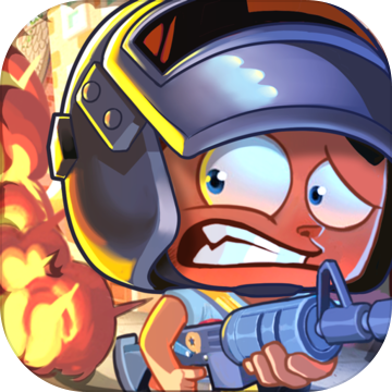 荒野大作战免费畅玩特色模式全解锁v1.0.0 免费版