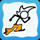 花裤大冒险手绘卡通动作手游v1.0.22 无限生命版