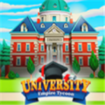 校园帝国大亨中文版经营策略v1.0.3 中文免费版