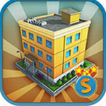 城市岛屿2免费建造模拟经营之旅