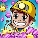 采矿大亨无限资源离线收益版v4.44.0 无限金币版