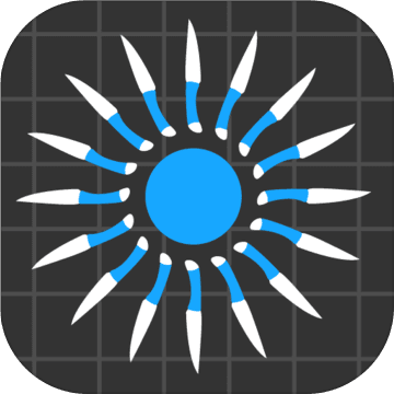 3D飞刀竞技全道具免费畅玩v0.9.2 免费版