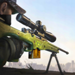 僵尸狙击手正版免费动作射击v1.58 免费版