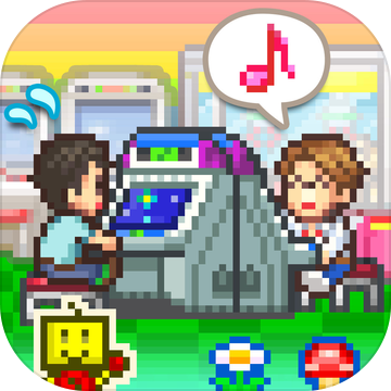 游戏厅物语金币爱心版特色玩法v1.1.3 免费版