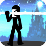 闪电火柴人免费版畅快格斗v1.66 作弊菜单版