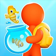 水族馆乐园无限资源版特色玩法