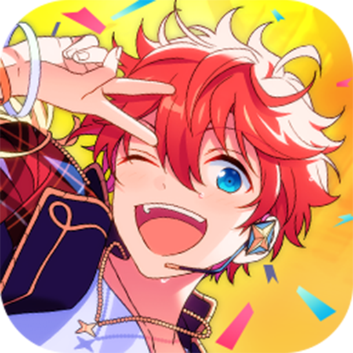 偶像梦幻祭2全新版本沉浸式音游v2.1.58 免费版