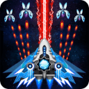 银河之战经典射击畅玩无阻v1.747 免费版
