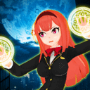 魔法校园冒险卡哇伊传奇中文版v2.4.2 无限金币版