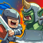 魔战英雄编年史策略征战全v2.0.4 无限钻石版