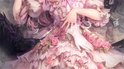 礼包兑换界面示意图