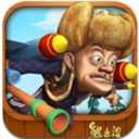 熊出没之疯狂弹射内置菜单版v35.6 无限钻石版