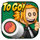 老爹寿司店中文版金币自由经营模拟v1.0.2 中文版