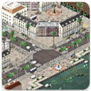 西奥小镇免费版城市建设与资源管理v1.11.31 免费版